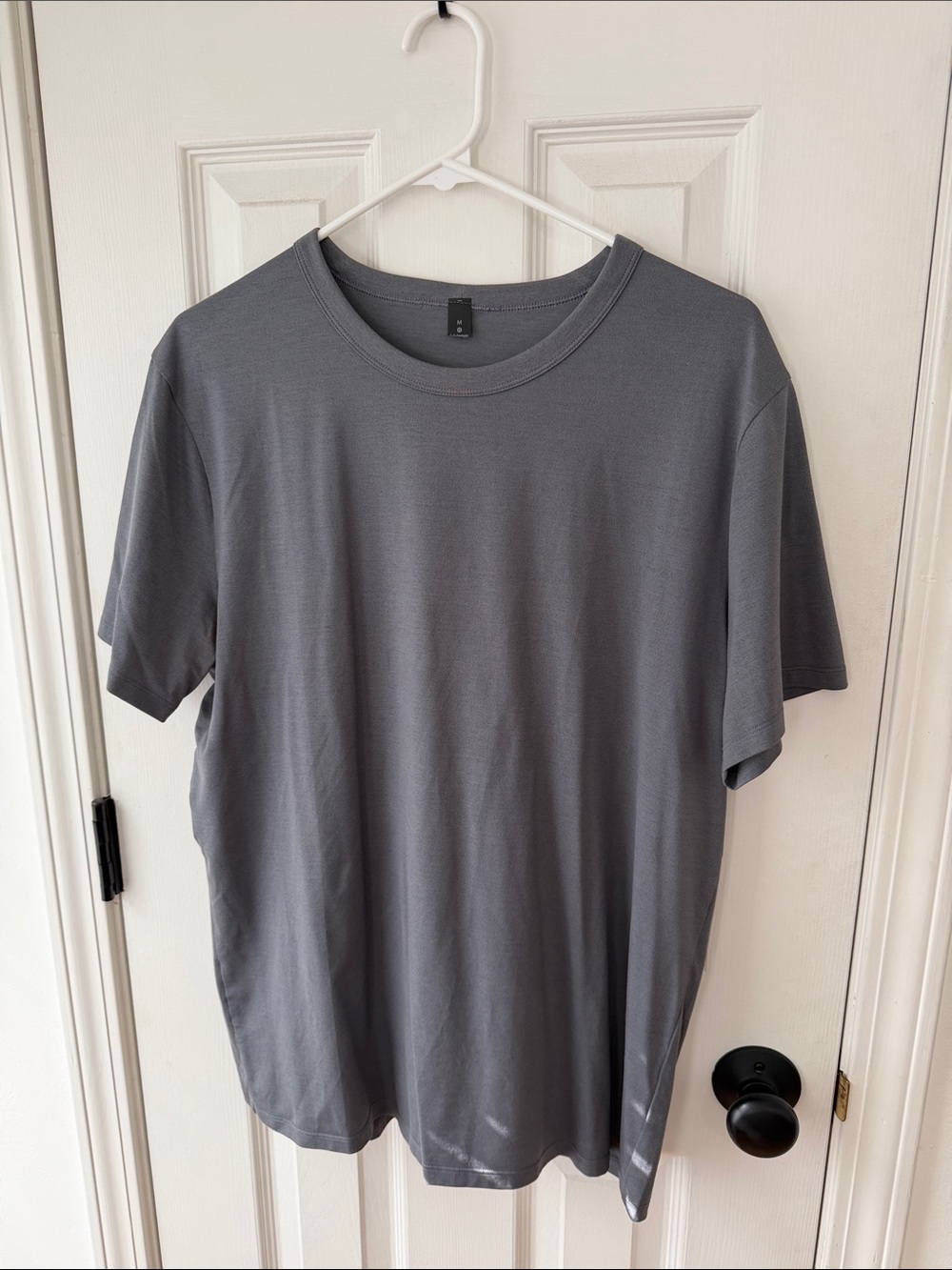 Lululemon Fundamental short Sleeve Tee